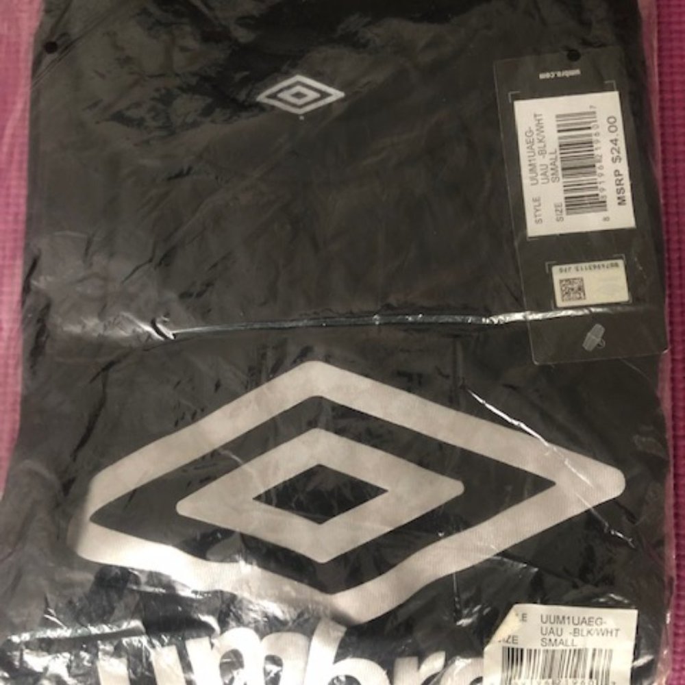 Umbro shirt
